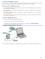 Preview for 93 page of Sony PCG-FRV25 VAIO User Guide  (primary manual) User Manual