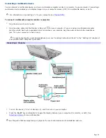 Preview for 99 page of Sony PCG-FRV25 VAIO User Guide  (primary manual) User Manual