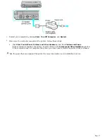 Предварительный просмотр 57 страницы Sony PCG-FRV35 - VAIO - Pentium 4 2.66 GHz User Manual