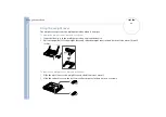 Preview for 40 page of Sony PCG-FX103/K User Manual