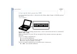 Preview for 51 page of Sony PCG-FX103/K User Manual