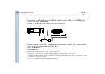 Preview for 74 page of Sony PCG-FX103/K User Manual