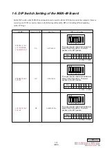 Preview for 19 page of Sony PCG-FX390K Primary Service Manual