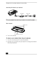 Preview for 46 page of Sony PCG-FX390K Primary User Manual