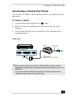 Preview for 49 page of Sony PCG-FX390K Primary User Manual