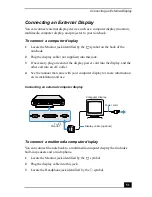 Preview for 51 page of Sony PCG-FX390K Primary User Manual