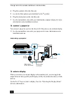 Preview for 52 page of Sony PCG-FX390K Primary User Manual