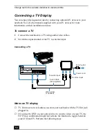 Preview for 54 page of Sony PCG-FX390K Primary User Manual