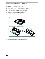 Preview for 82 page of Sony PCG-FX390K Primary User Manual