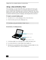 Preview for 30 page of Sony PCG-FX410 Primary User Manual