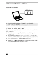 Preview for 32 page of Sony PCG-FX410 Primary User Manual