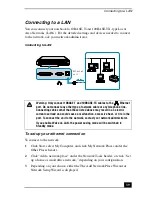 Preview for 39 page of Sony PCG-FX410 Primary User Manual