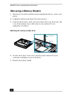 Preview for 80 page of Sony PCG-FX410 Primary User Manual