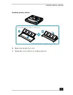 Preview for 83 page of Sony PCG-FX410 Primary User Manual