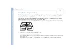 Предварительный просмотр 32 страницы Sony PCG-FX502 Software Manual