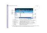 Предварительный просмотр 39 страницы Sony PCG-FX802P Software Manual