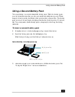 Предварительный просмотр 29 страницы Sony PCG-FXA47 VAIO User Guide  (primary manual) User Manual