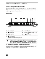 Предварительный просмотр 40 страницы Sony PCG-FXA47 VAIO User Guide  (primary manual) User Manual