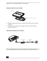 Предварительный просмотр 42 страницы Sony PCG-FXA47 VAIO User Guide  (primary manual) User Manual