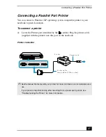 Предварительный просмотр 47 страницы Sony PCG-FXA47 VAIO User Guide  (primary manual) User Manual