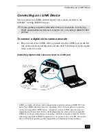 Предварительный просмотр 53 страницы Sony PCG-FXA47 VAIO User Guide  (primary manual) User Manual