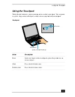 Preview for 19 page of Sony PCG-GR390 User Manual