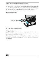 Preview for 28 page of Sony PCG-GR390 User Manual