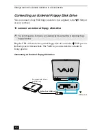 Preview for 52 page of Sony PCG-GR390 User Manual