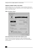 Preview for 90 page of Sony PCG-GR390 User Manual