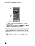 Preview for 134 page of Sony PCG-GR390 User Manual