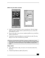 Preview for 135 page of Sony PCG-GR390 User Manual