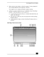 Preview for 165 page of Sony PCG-GR390 User Manual