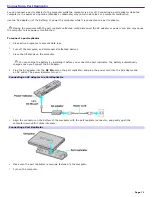 Preview for 71 page of Sony PCG-GRS700K Marketing Specifications Sheet User Manual