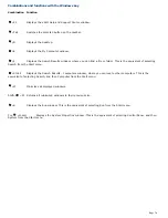 Preview for 76 page of Sony PCG-GRS700K Marketing Specifications Sheet User Manual