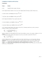 Preview for 78 page of Sony PCG-GRS700K Marketing Specifications Sheet User Manual