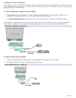 Preview for 80 page of Sony PCG-GRS700K Marketing Specifications Sheet User Manual