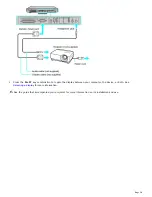 Предварительный просмотр 38 страницы Sony PCG-GRT270 - VAIO - Pentium 4-M 2.6 GHz User Manual