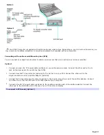 Preview for 61 page of Sony PCG-GRT380ZG User Manual