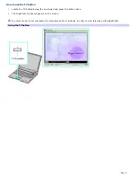 Preview for 71 page of Sony PCG-GRT380ZG User Manual