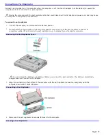 Предварительный просмотр 172 страницы Sony PCG-GRT380ZG User Manual