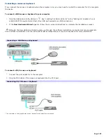 Предварительный просмотр 182 страницы Sony PCG-GRT380ZG User Manual