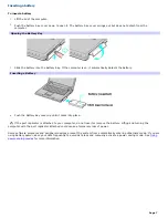 Preview for 7 page of Sony PCG-GRV670P VAIO User Manual