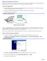 Preview for 24 page of Sony PCG-GRV680 - VAIO - Pentium 4 2.6 GHz User Manual