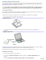 Preview for 109 page of Sony PCG-GRX690K User Manual