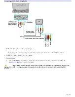 Preview for 123 page of Sony PCG-GRX690K User Manual