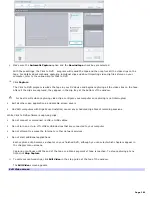 Preview for 181 page of Sony PCG-GRX690K User Manual