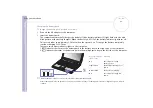 Preview for 22 page of Sony PCG-GRZ615G User Manual