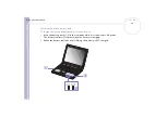 Preview for 25 page of Sony PCG-GRZ615G User Manual