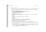 Preview for 41 page of Sony PCG-GRZ615G User Manual