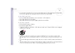 Preview for 105 page of Sony PCG-GRZ615G User Manual